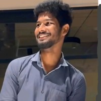 Krishna Pradeep Chandra Gollapudi