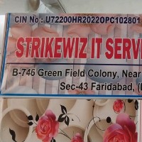 Strike Wiz