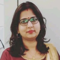 Swadha Pathak