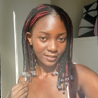 Chelsy Nzara