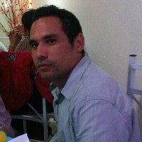 João Da Cruz Vieira Luz