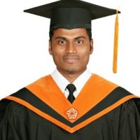 Pramod Kumar Mandal