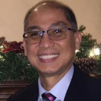 Michael Pama