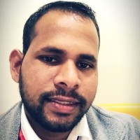 Sasikumar Anbalagan