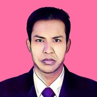 Md. Nur Usman Sarker