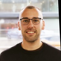 Arnau Fusté Busom