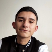 Nicolas Mancera Barrero