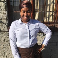 Kholeka Kulashe