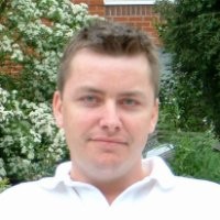 Stephen Davies