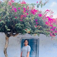 Samridha Srinivasan