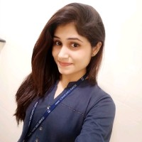 Nirali Thakkar