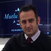 Sabri̇ Akas