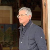 Fergus Sweeney