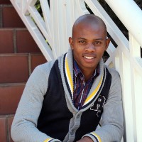 Katlego Montsho