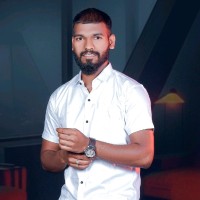 Prasad Kamble
