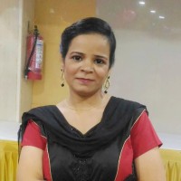 Tasneem Khamgaonwala