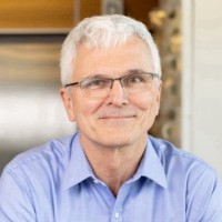 Russell Jones (he/him)