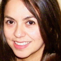 Naima Cortes-Perez
