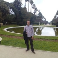 Amine Benotmane