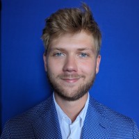 Richard van der Borg