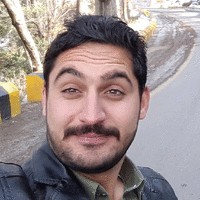 Abid Masood