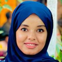Muna Saeed