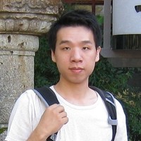 Minghung Hsiao