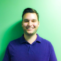 Brendan Trimble, CF APMP