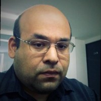 Daniel Venegas