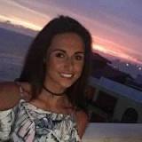 Sarah O Reilly