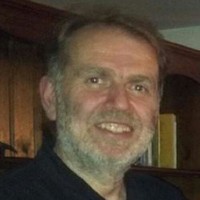Chris Haydock
