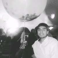 Jesús Daniel Gualito Guzmán