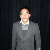 Victor Reyes