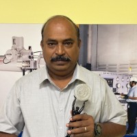 M Kanakarajan