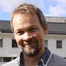 Arne Svindland