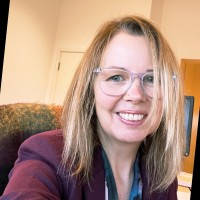 Cathy Wright FCIPD