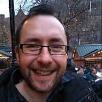 Jonathan Gibson