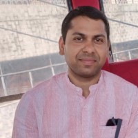 Shubham Goyal