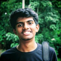 Rohith P S