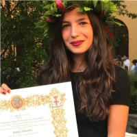 Sophia Boumlik