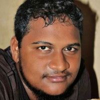 Md Yousuf