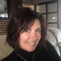 Karen Woolley