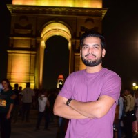 Vikas Patel
