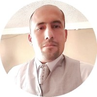 César Alejandro Cabezas Molano