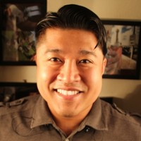 Gregg Pineda