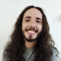 Thayron Soldatelli De Oliveira