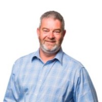 Graeme Rountree
