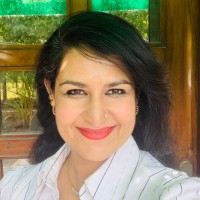 Monica Chand