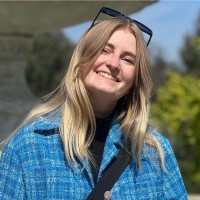 Oda Marie Imingen Skjellet