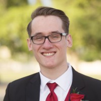 Joshua Vanhoozier